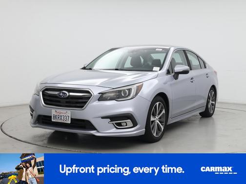 2019 Subaru Legacy 3.6R Limited