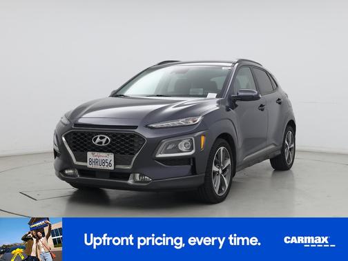 2019 Hyundai KONA Ultimate