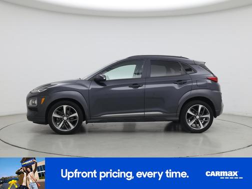 2019 Hyundai KONA Ultimate