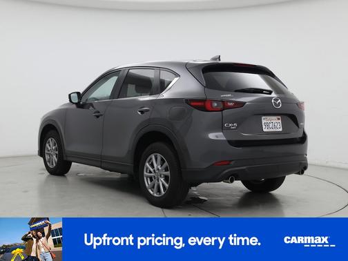 2022 Mazda CX-5 2.5 S Preferred Package