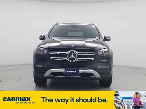 2022 Mercedes-Benz GLE 350