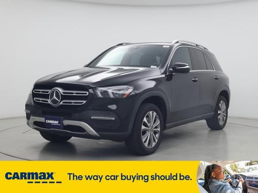 2022 Mercedes-Benz GLE 350