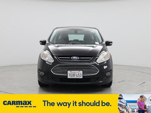 2014 Ford C-Max Energi SEL