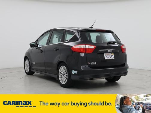 2014 Ford C-Max Energi SEL