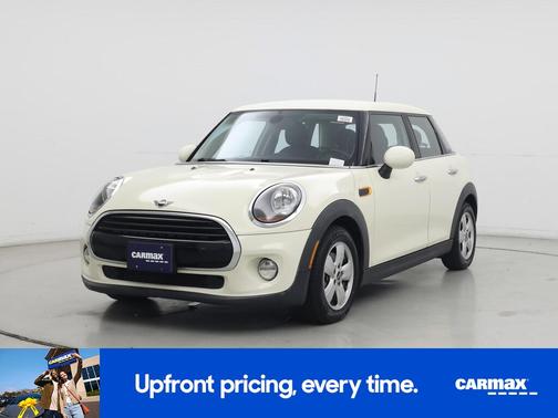 2019 MINI Hardtop 