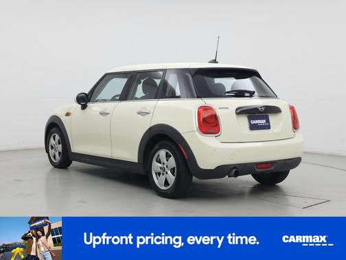 2019 MINI Hardtop 