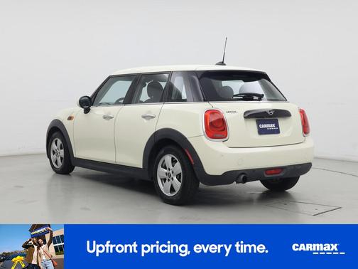 2019 MINI Hardtop 