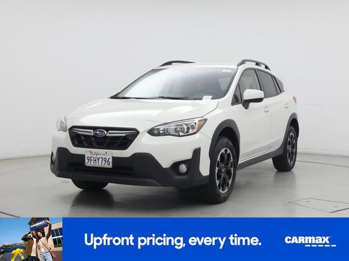 2023 Subaru Crosstrek Premium