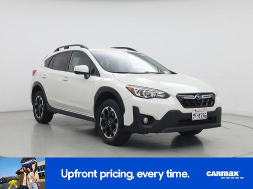 2023 Subaru Crosstrek Premium