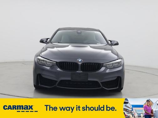2019 BMW M4