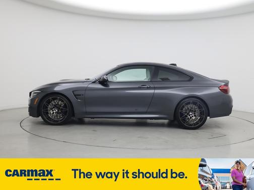 2019 BMW M4