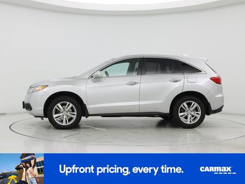 2015 Acura RDX 