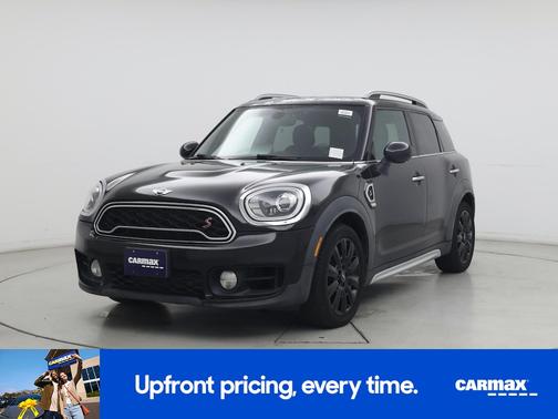 2018 MINI Countryman S