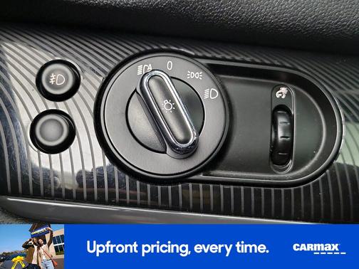 2018 MINI Countryman S