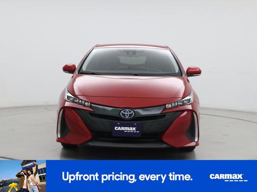 2022 Toyota Prius Prime LE