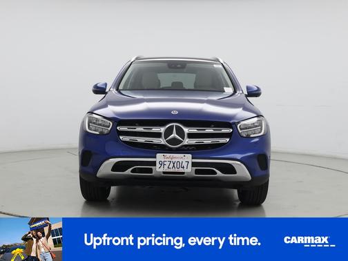 2022 Mercedes-Benz GLC 300 