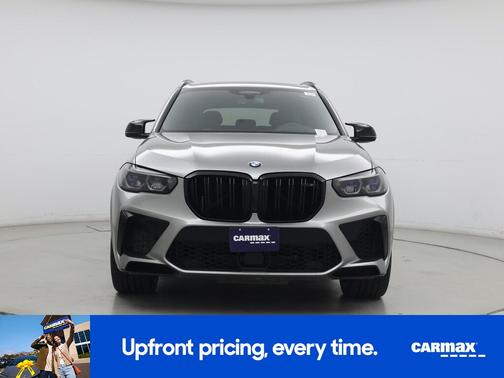 2022 BMW X5 M