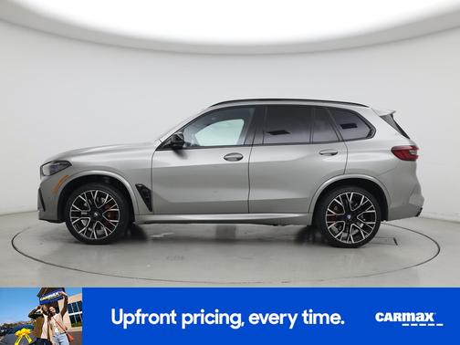 2022 BMW X5 M