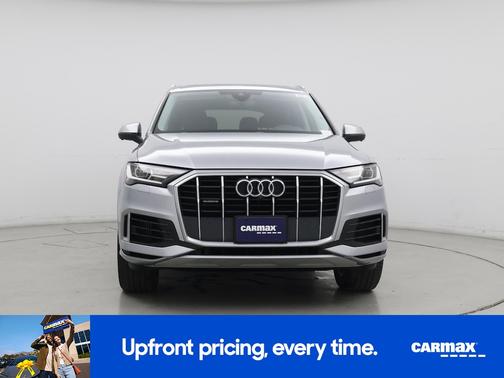 2022 Audi Q7 Premium