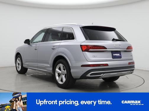 2022 Audi Q7 Premium