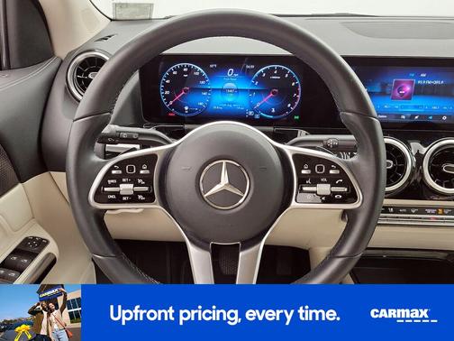 2022 Mercedes-Benz GLA 250 