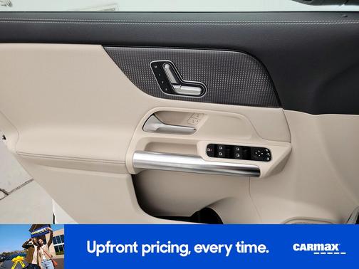 2022 Mercedes-Benz GLA 250 