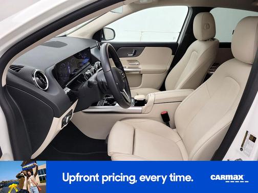 2022 Mercedes-Benz GLA 250 