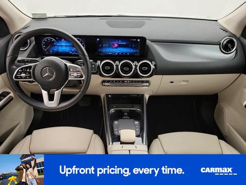 2022 Mercedes-Benz GLA 250 