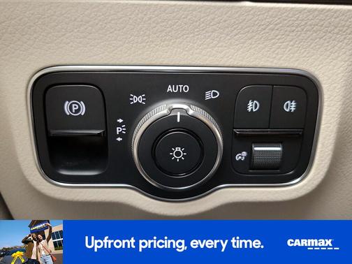 2022 Mercedes-Benz GLA 250 