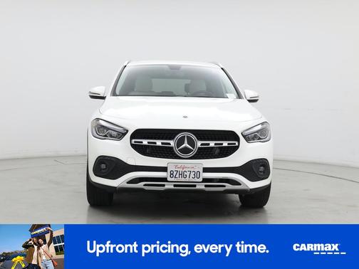 2022 Mercedes-Benz GLA 250