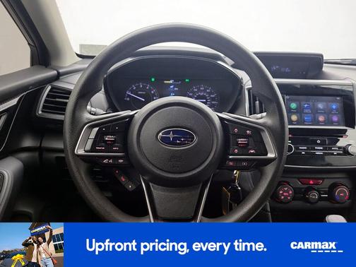 2021 Subaru Impreza Premium