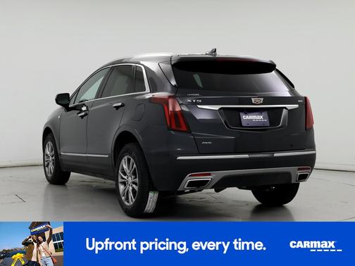 2023 Cadillac XT5 Sport