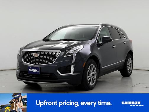 2023 Cadillac XT5 Sport