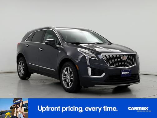 2023 Cadillac XT5 Sport