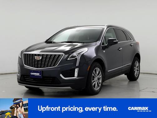 2023 Cadillac XT5 Sport
