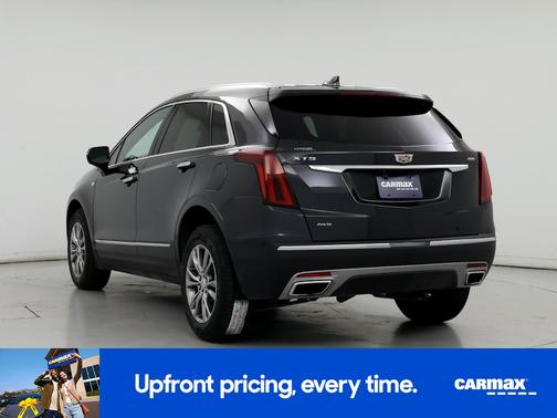 2023 Cadillac XT5 Sport