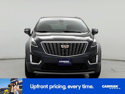 2023 Cadillac XT5 Sport