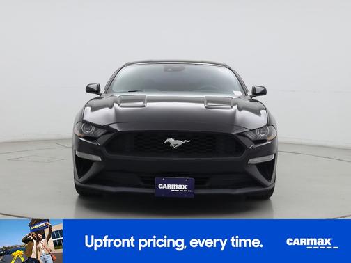 2023 Ford Mustang Ecoboost