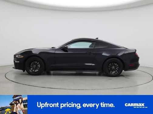 2023 Ford Mustang Ecoboost