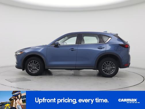 2021 Mazda CX-5 Sport