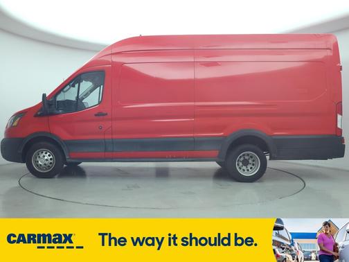 2022 Ford Transit-350