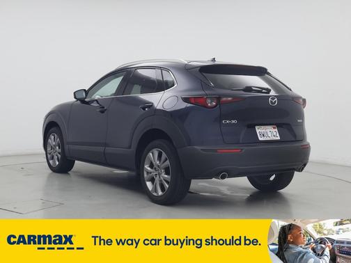 2021 Mazda CX-30 Premium