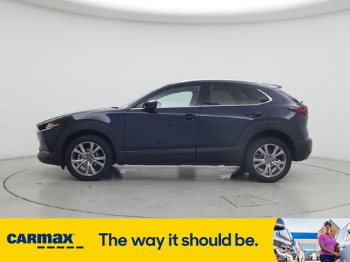 2021 Mazda CX-30 Premium