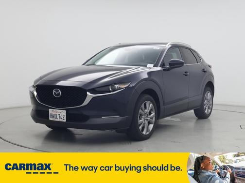2021 Mazda CX-30 Premium