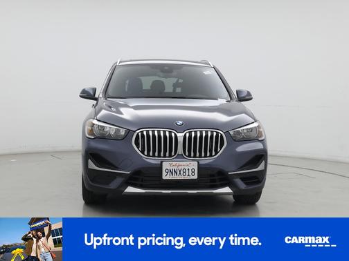 2021 BMW X1 SDrive28i