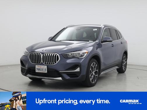 2021 BMW X1 SDrive28i