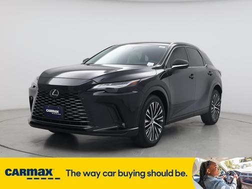 2023 Lexus RX 350 Premium Plus