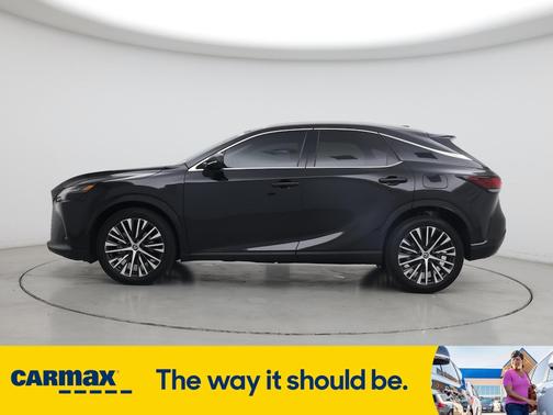 2023 Lexus RX 350 Premium Plus