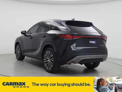 2023 Lexus RX 350 Premium Plus