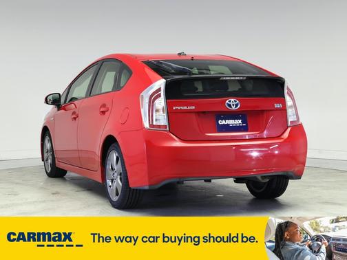 2015 Toyota Prius Persona Series